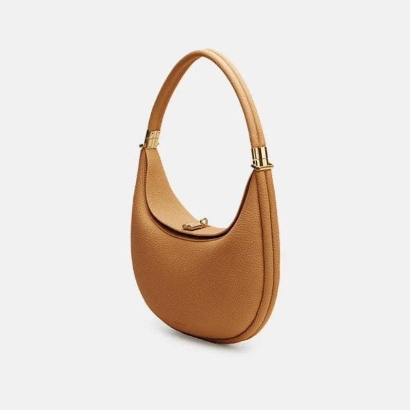 New Crescent Bag Women's Bag Niche Design