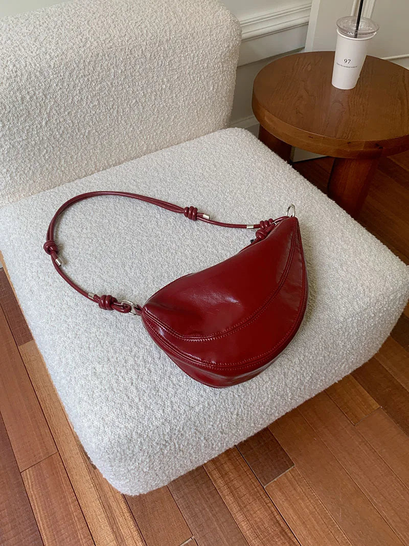 Korean Fashion Small Crossbody Bag