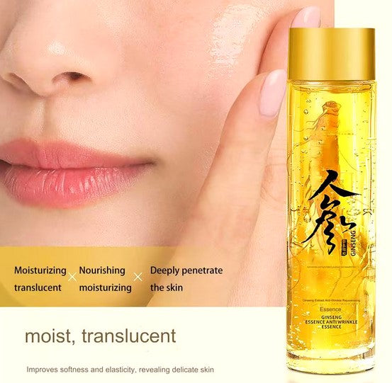 Ginseng Renewing Serum