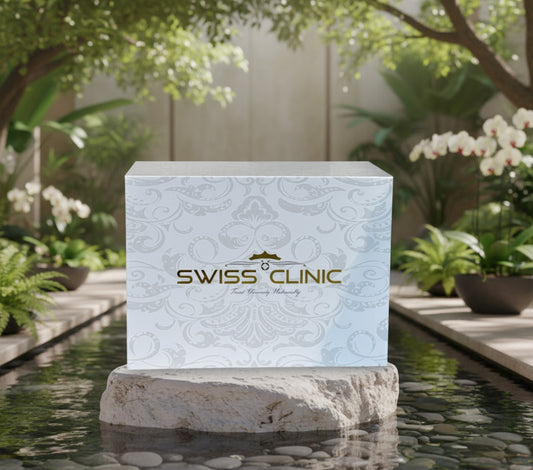Swiss Clinic Daily Essential Gift Box