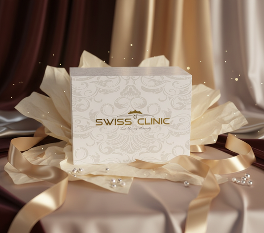 Swiss Clinic Daily Essential Gift Box