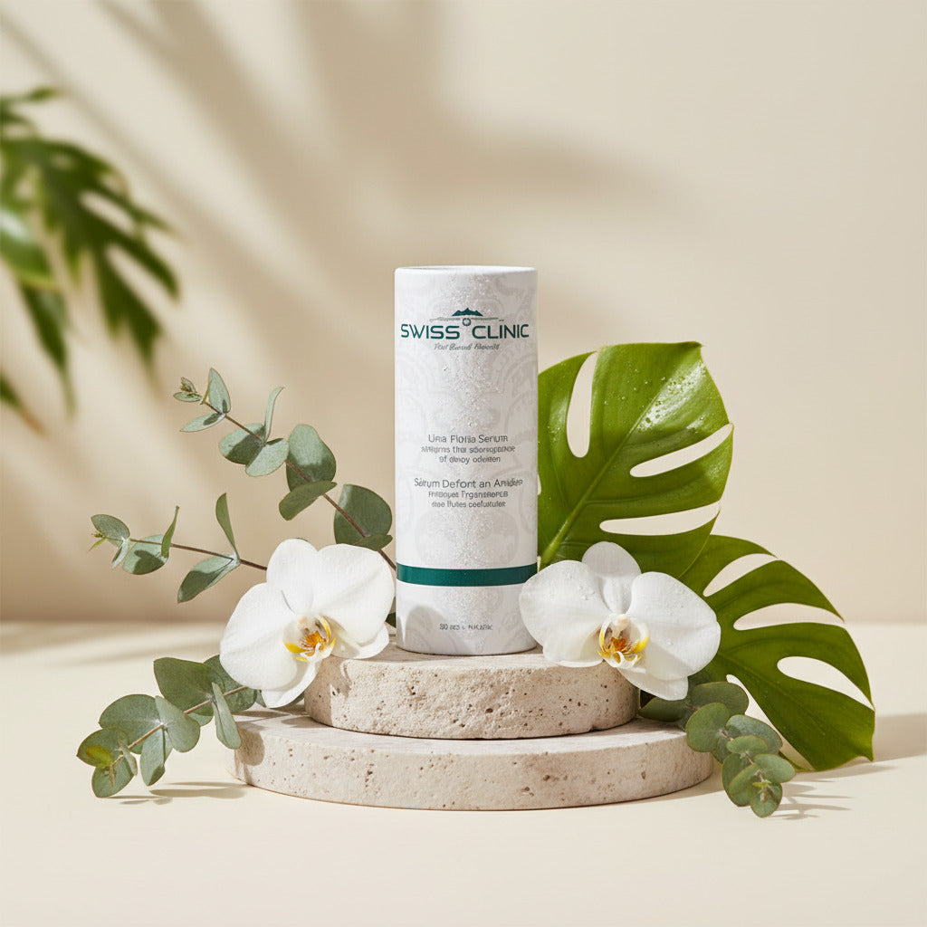 Swiss Clinic Multi-Peptide+ Serum