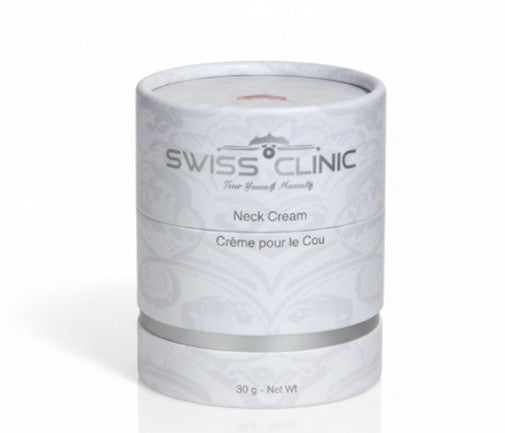 Swiss Clinic Neck Sclupting Cream