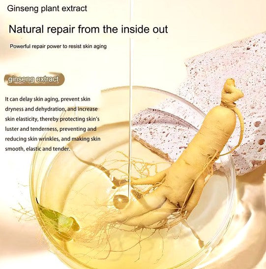 Ginseng Renewing Serum