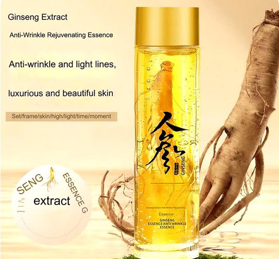 Ginseng Renewing Serum