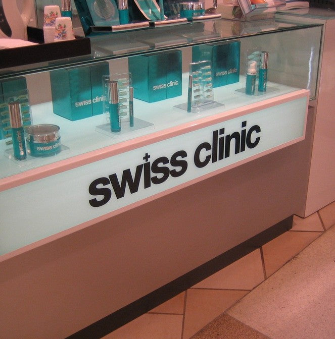 Swiss Clinic Age Defying Night Cream
