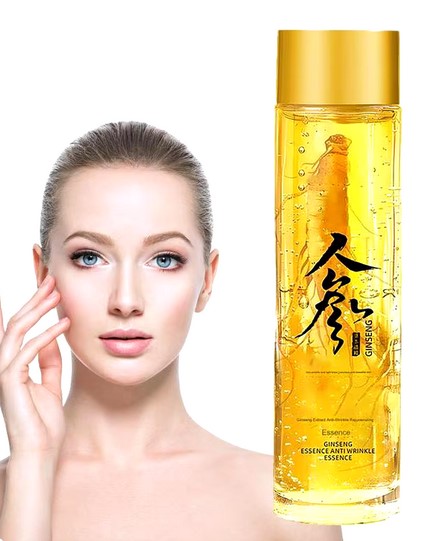 Ginseng Renewing Serum