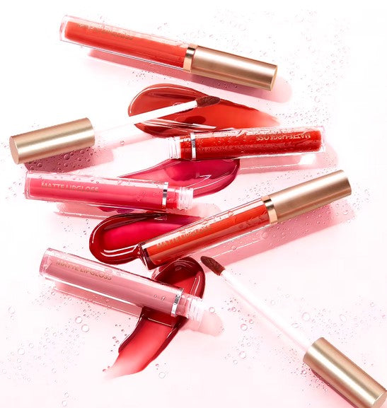 High Fashion Collection Glossed Lip Gloss