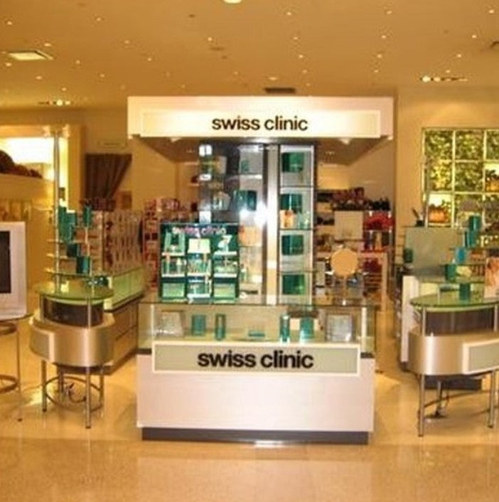 Swiss Clinic Age Defying Night Cream