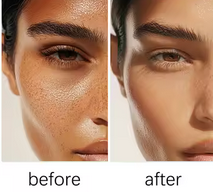 Waterproof & UV Protection Makeup Primer – Long-Lasting Base for Smooth, Flawless Makeup