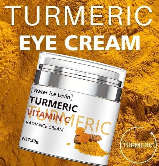 Radiant Glow Turmeric Vitamin C Face Cream